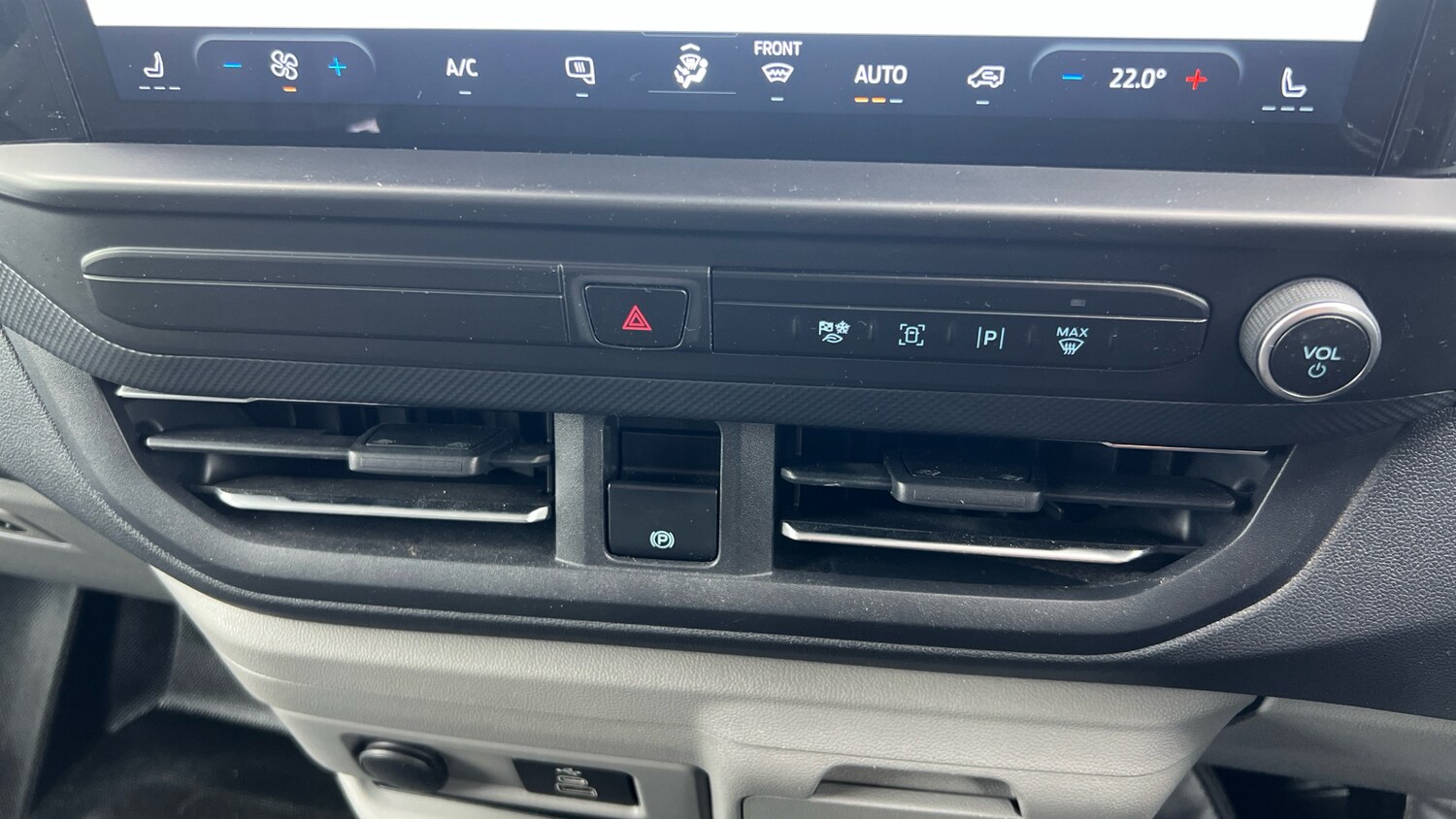 Used Ford Transit Custom 2024 for sale - 76253131: Photo 28