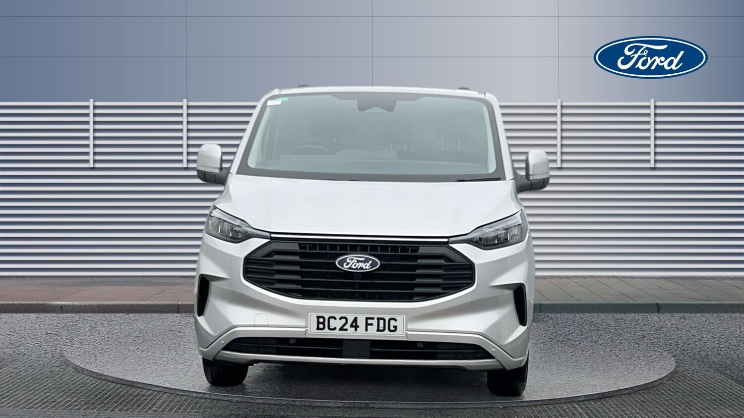 Used Ford Transit Custom 2024 for sale - 76253131: Photo 3