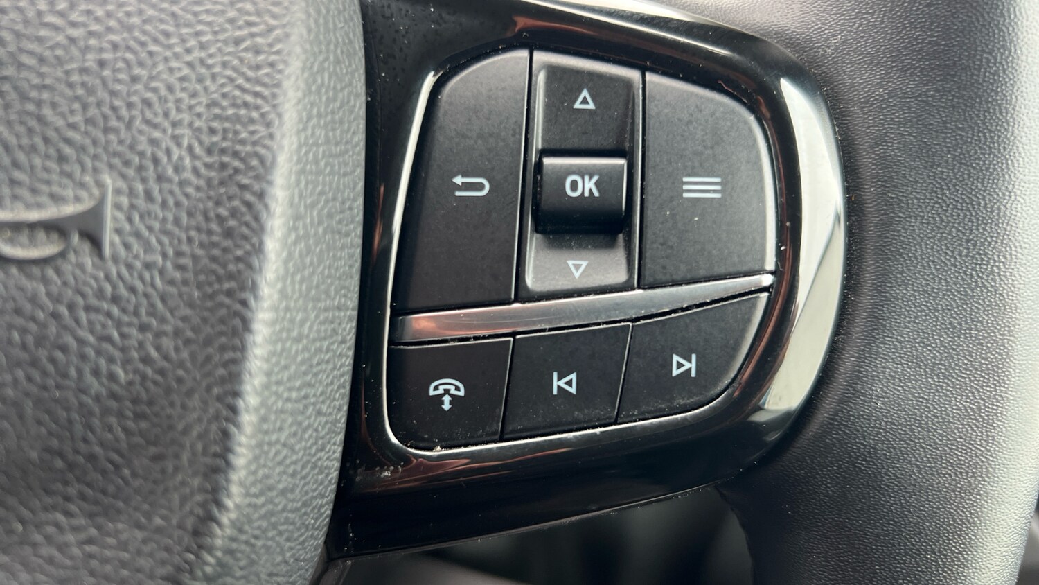 Used Ford Transit Custom 2024 for sale - 76253131: Photo 34