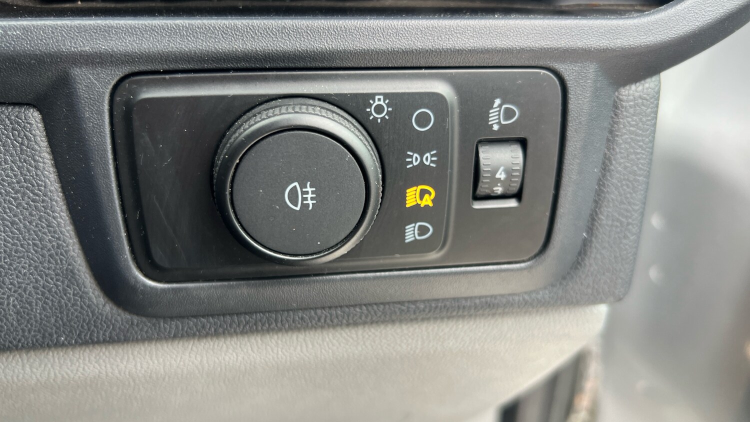 Used Ford Transit Custom 2024 for sale - 76253131: Photo 36