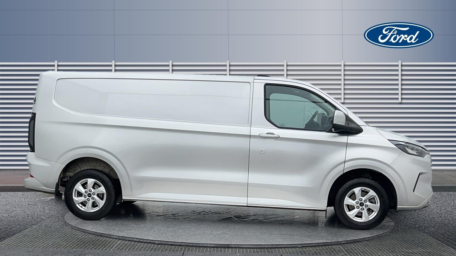 Used Ford Transit Custom 2024 for sale - 76253131: Photo 5