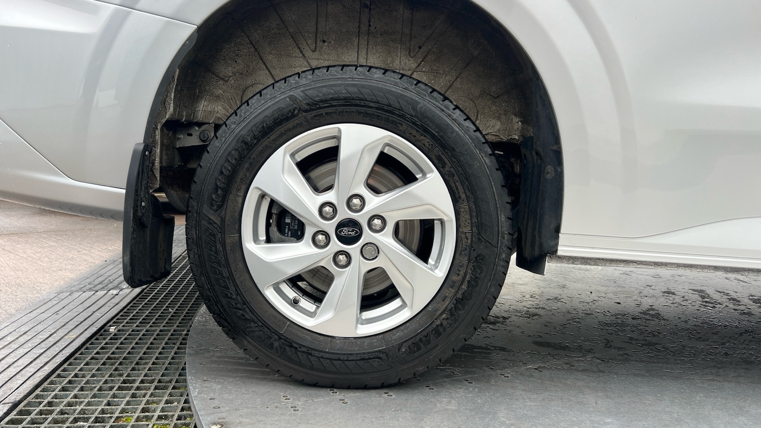 Used Ford Transit Custom 2024 for sale - 76253131: Photo 7