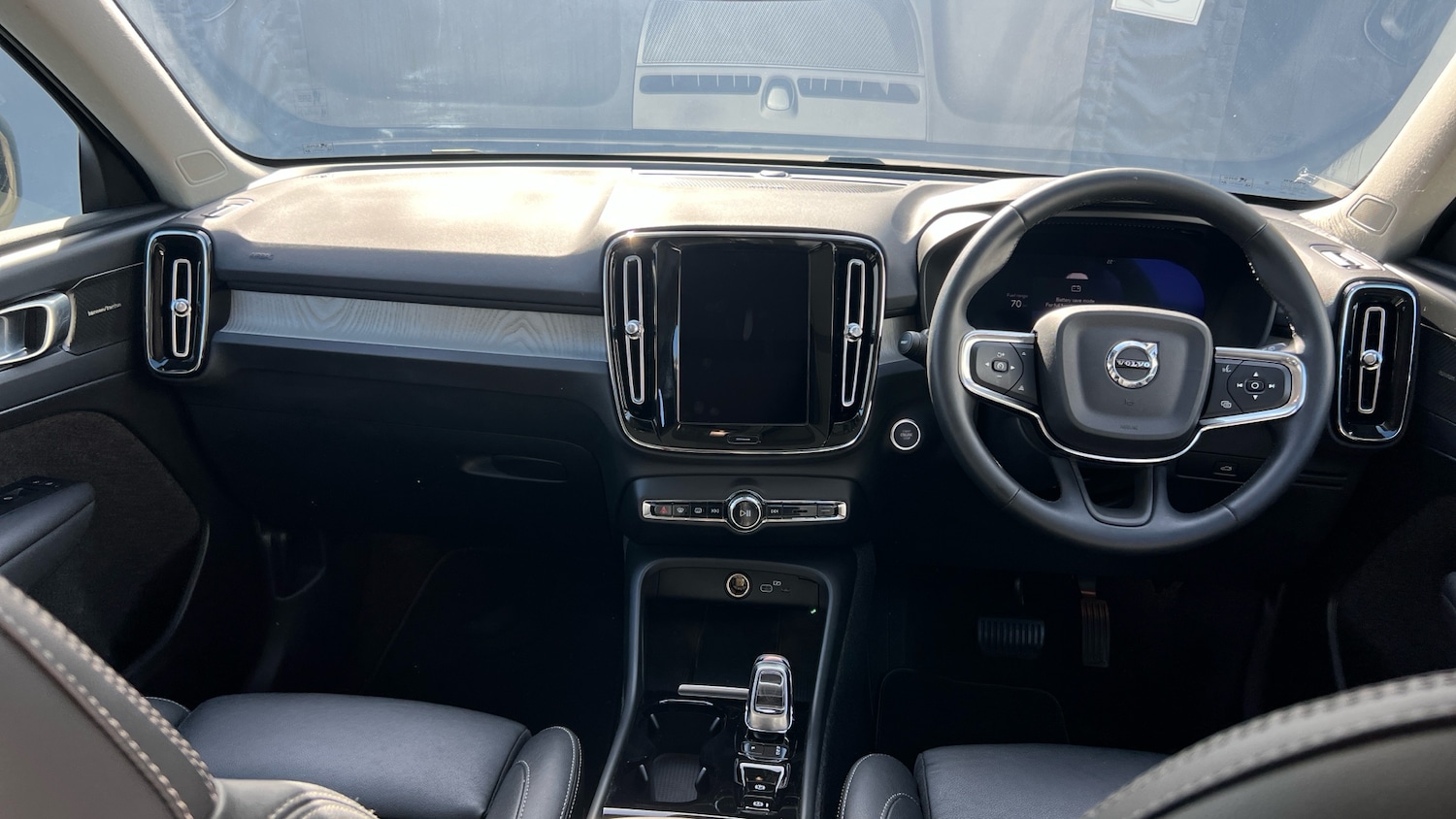 Used Volvo XC40 2024 for sale - 78149813: Photo 10