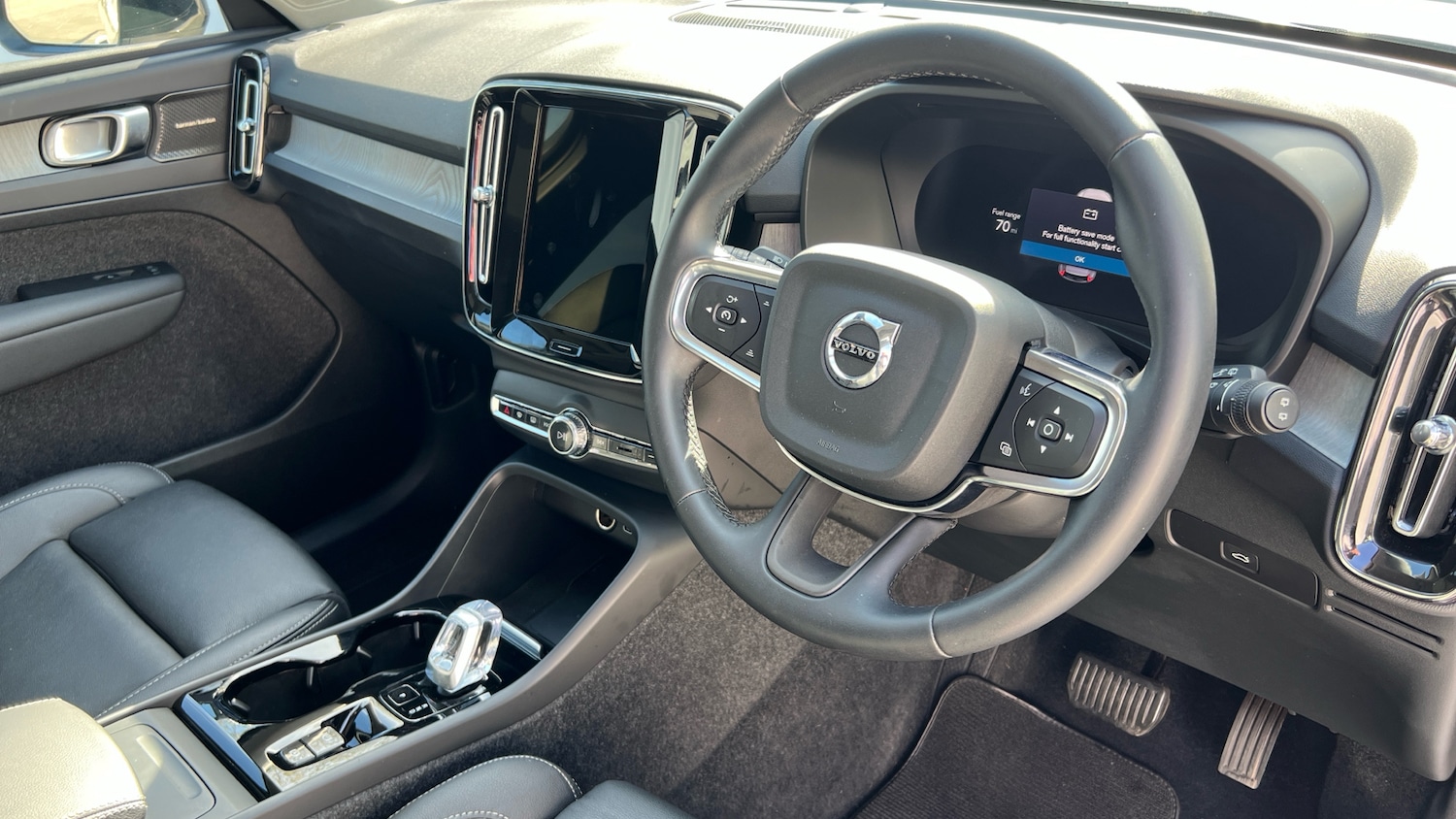 Used Volvo XC40 2024 for sale - 78149813: Photo 11