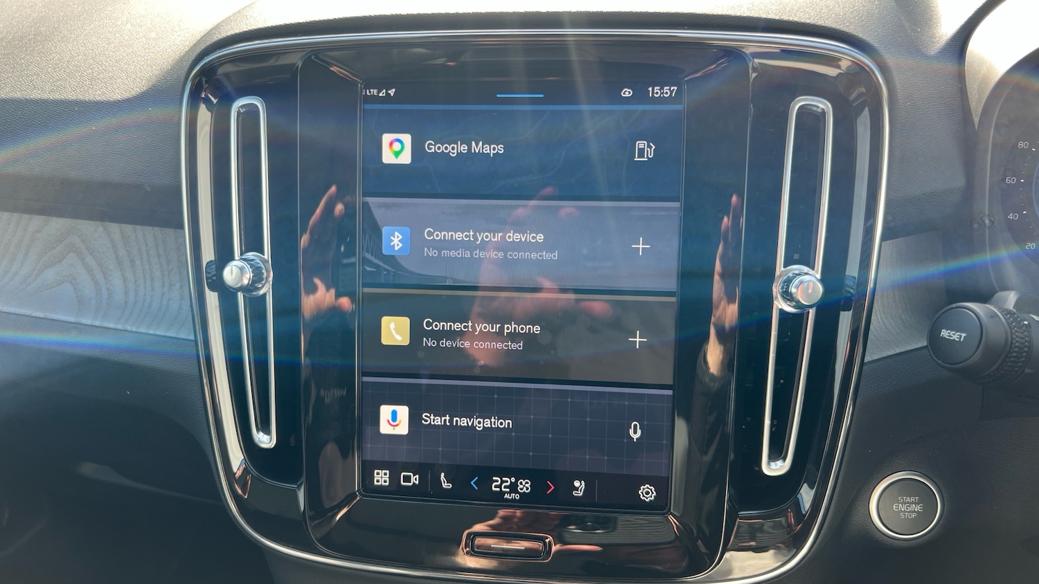 Used Volvo XC40 2024 for sale - 78149813: Photo 12