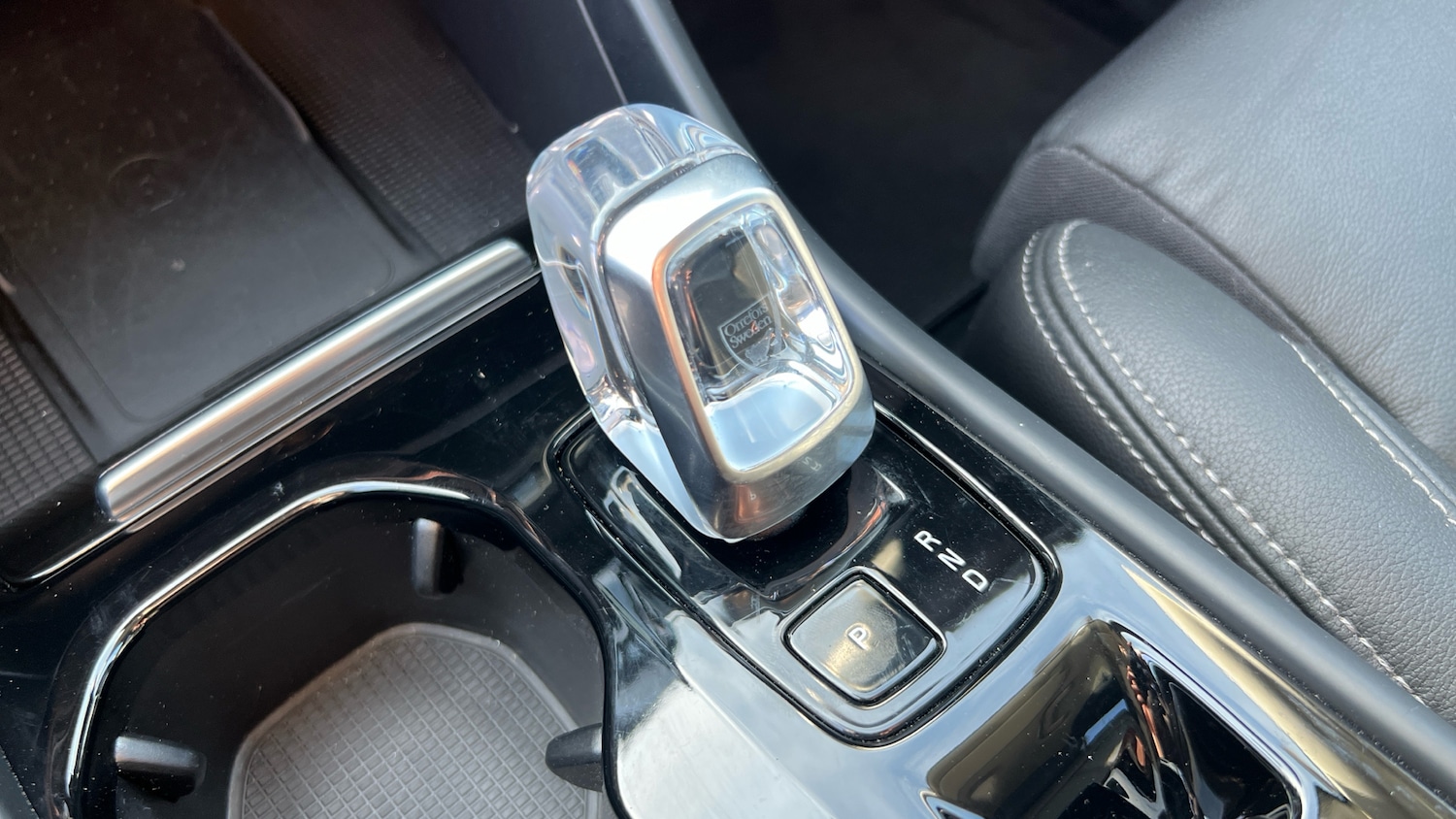 Used Volvo XC40 2024 for sale - 78149813: Photo 13