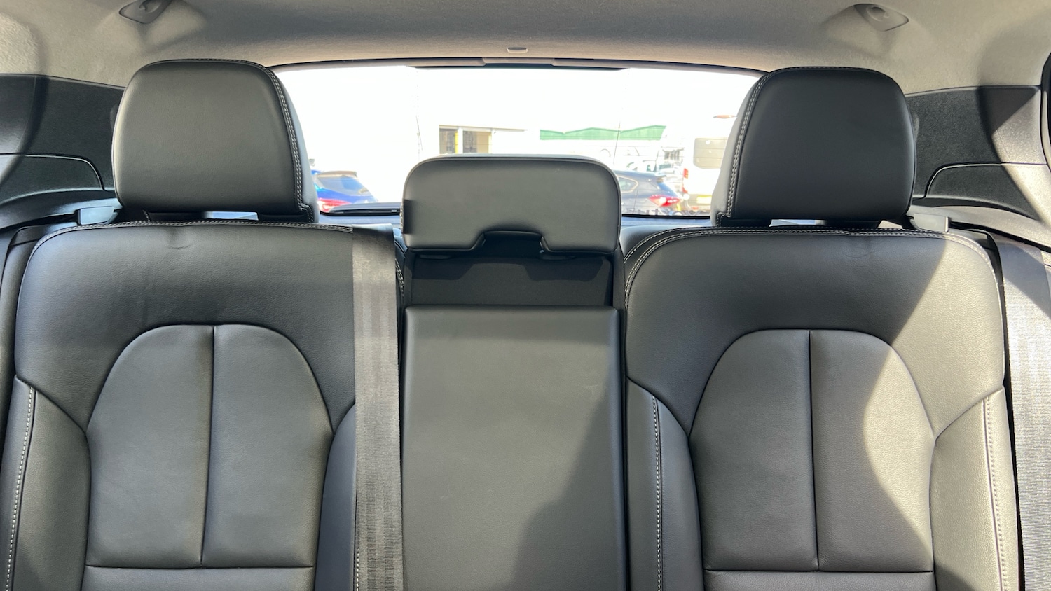 Used Volvo XC40 2024 for sale - 78149813: Photo 15