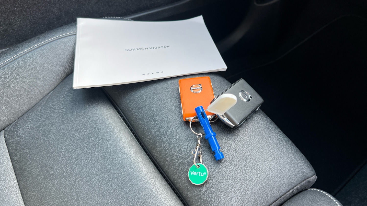 Used Volvo XC40 2024 for sale - 78149813: Photo 19