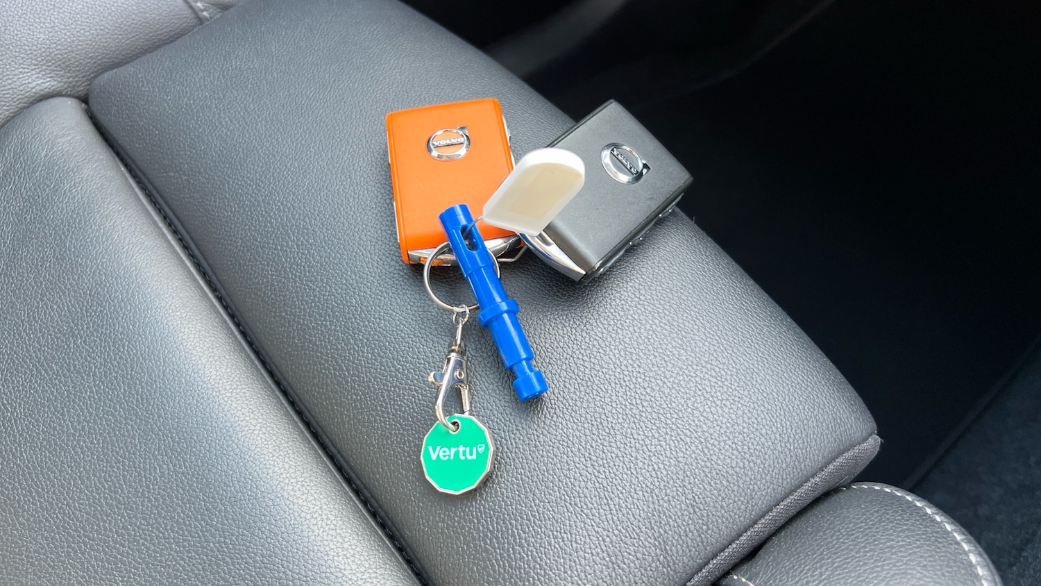 Used Volvo XC40 2024 for sale - 78149813: Photo 20