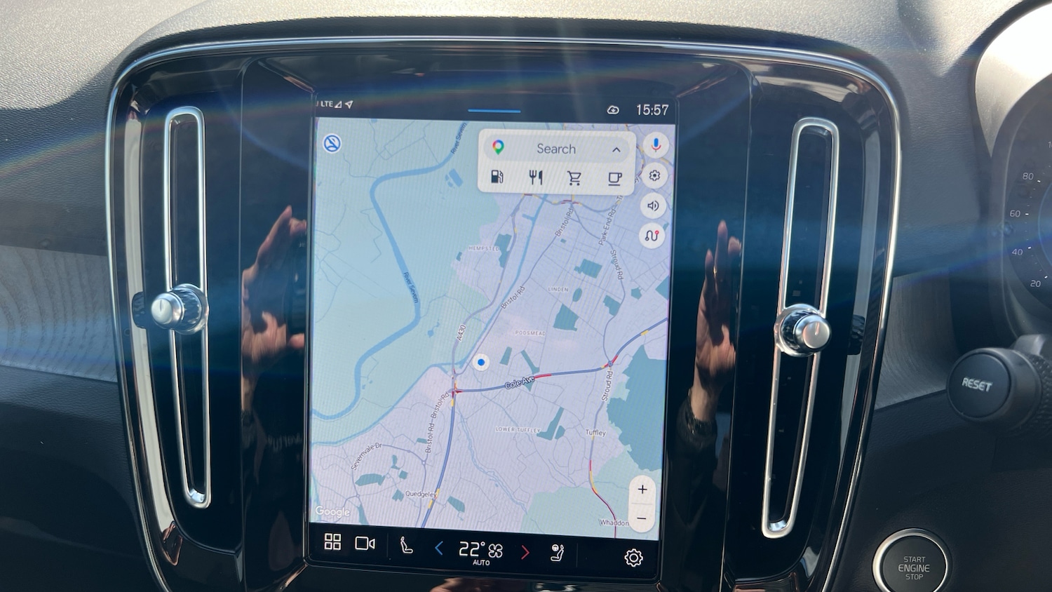 Used Volvo XC40 2024 for sale - 78149813: Photo 21