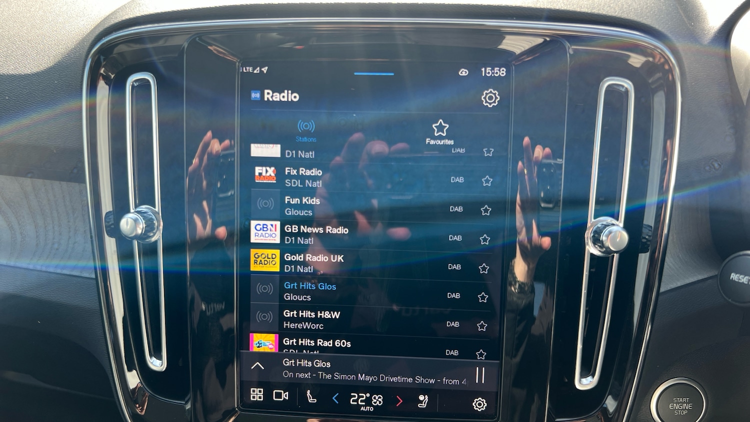 Used Volvo XC40 2024 for sale - 78149813: Photo 23