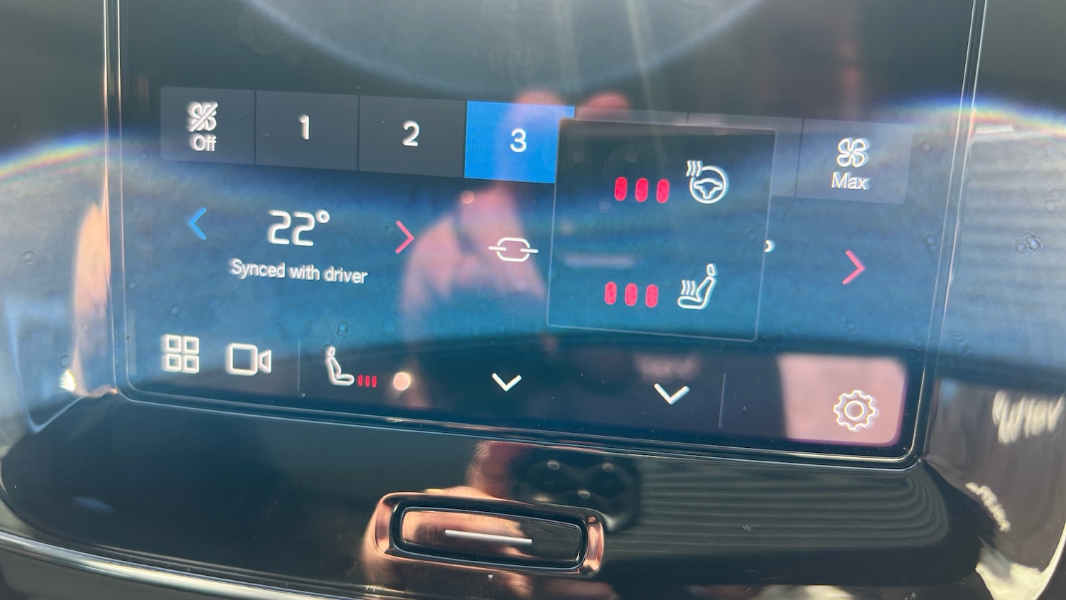 Used Volvo XC40 2024 for sale - 78149813: Photo 25