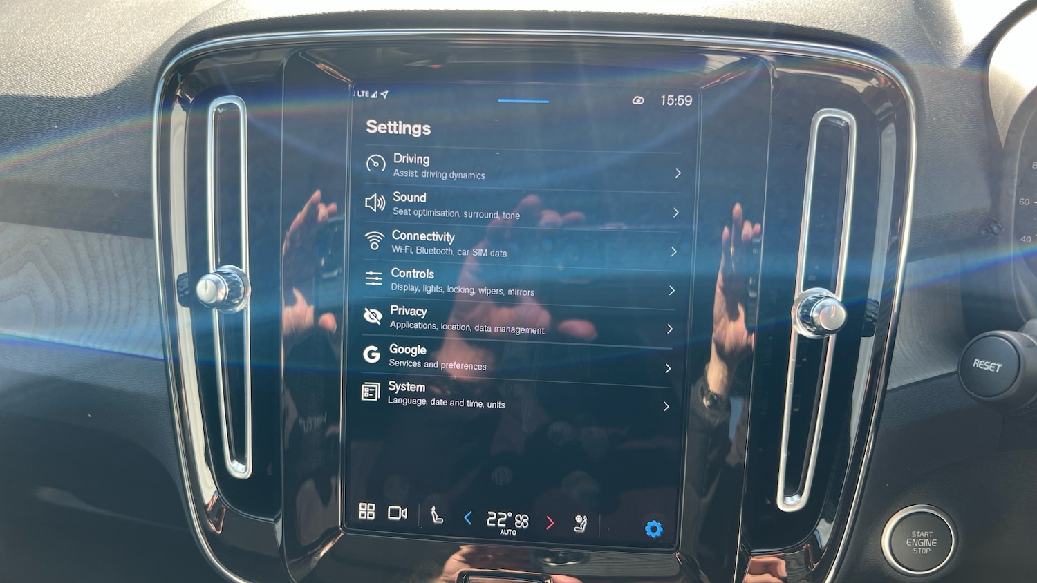 Used Volvo XC40 2024 for sale - 78149813: Photo 26