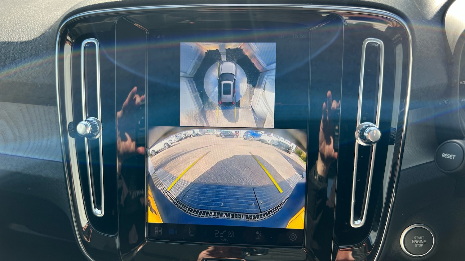 Used Volvo XC40 2024 for sale - 78149813: Photo 27