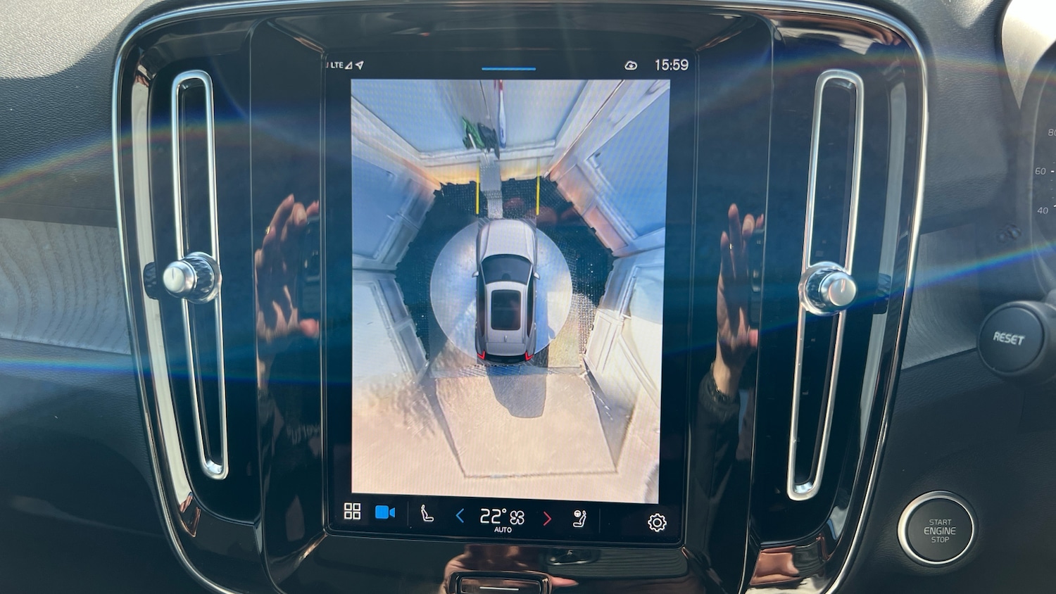 Used Volvo XC40 2024 for sale - 78149813: Photo 28