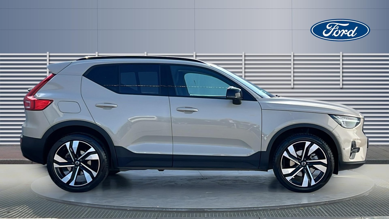 Used Volvo XC40 2024 for sale - 78149813: Photo 5