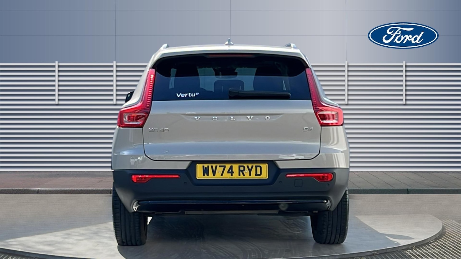 Used Volvo XC40 2024 for sale - 78149813: Photo 6