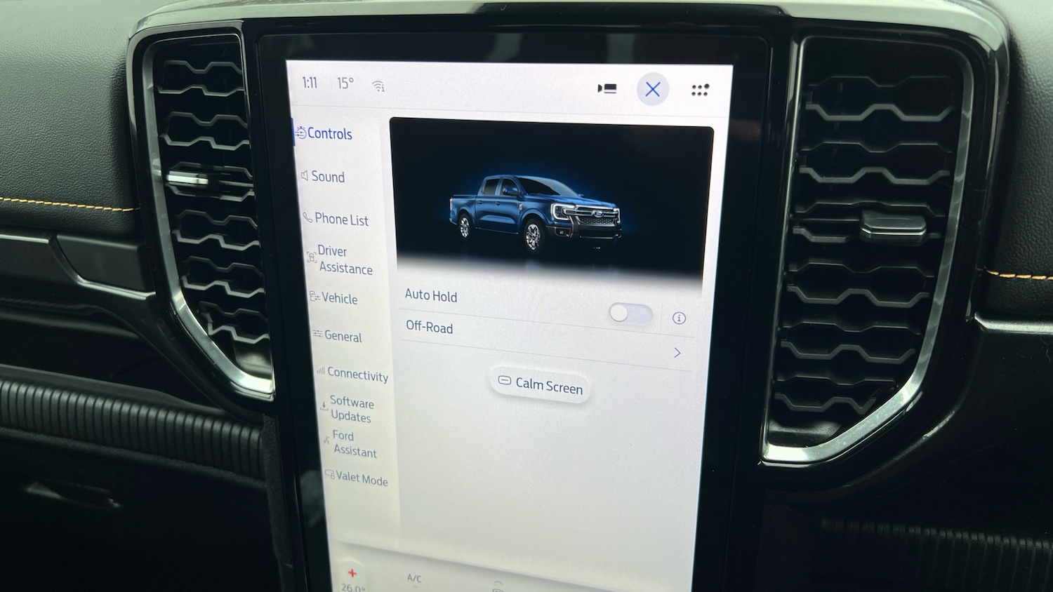 Used Ford Ranger 2023 for sale - 77779051: Photo 23