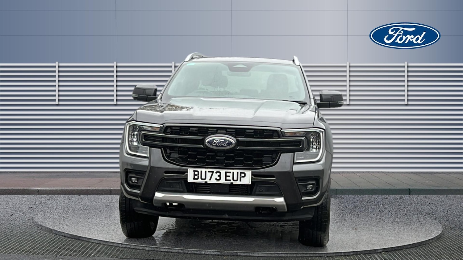 Used Ford Ranger 2023 for sale - 77779051: Photo 3