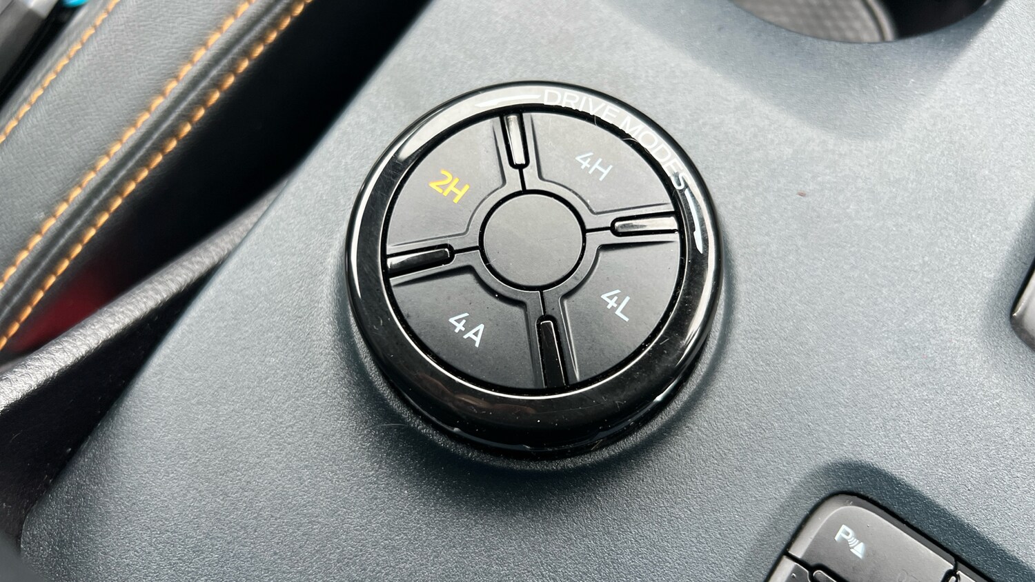 Used Ford Ranger 2023 for sale - 77779051: Photo 31