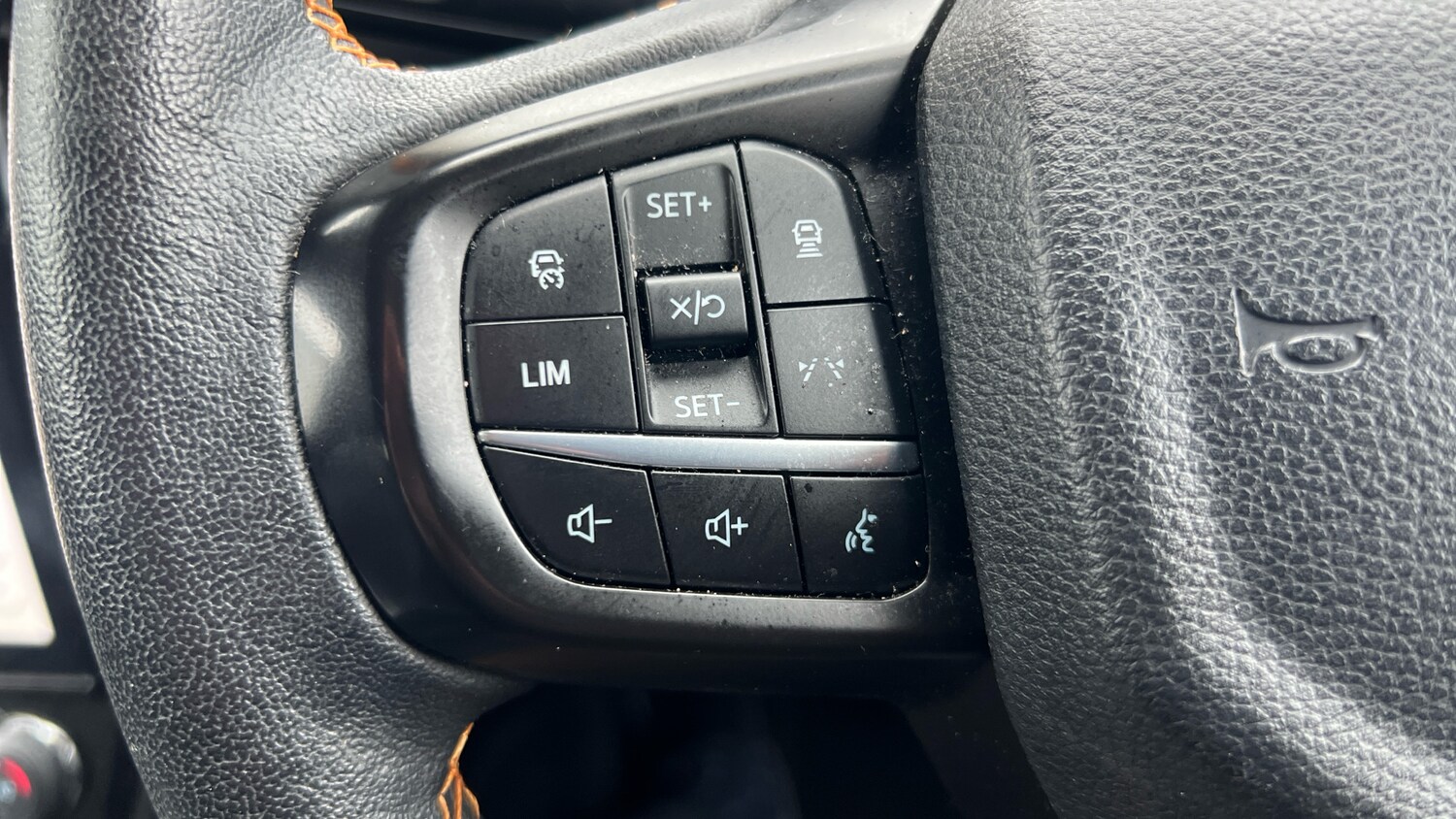 Used Ford Ranger 2023 for sale - 77779051: Photo 34