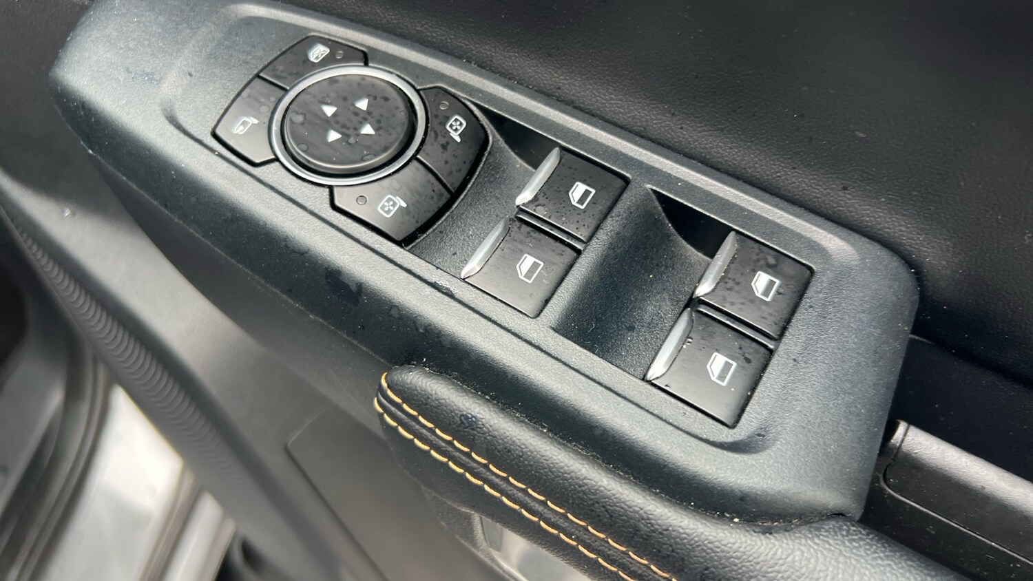 Used Ford Ranger 2023 for sale - 77779051: Photo 40