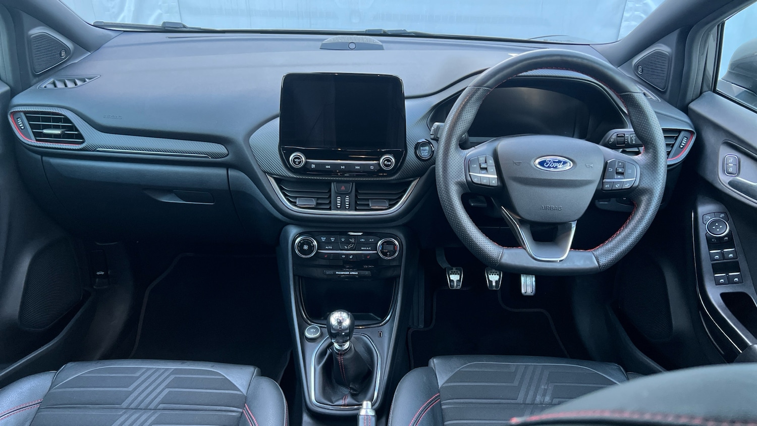 Used Ford Puma 2020 for sale - 76799072: Photo 10