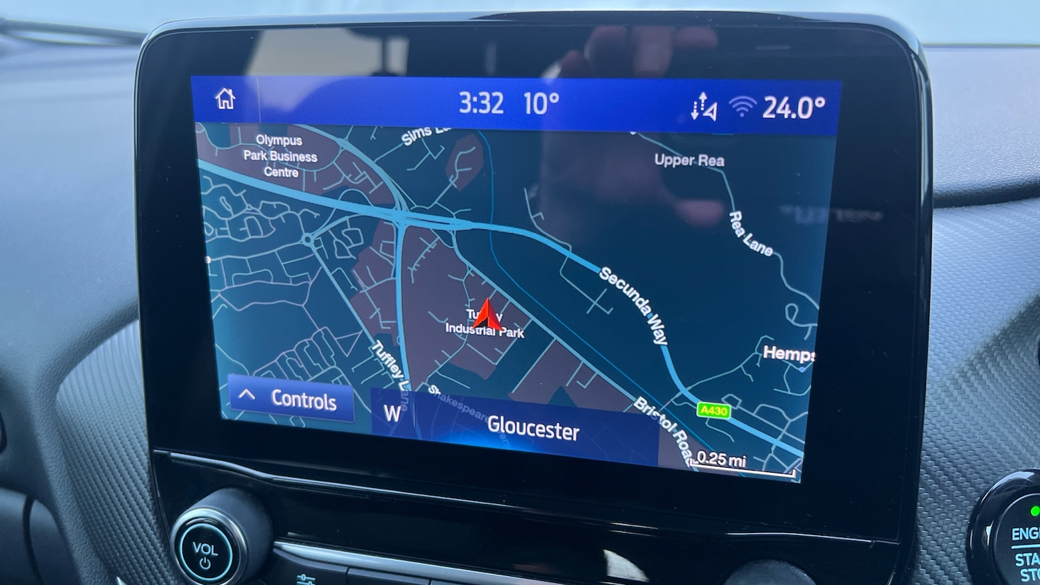 Used Ford Puma 2020 for sale - 76799072: Photo 12