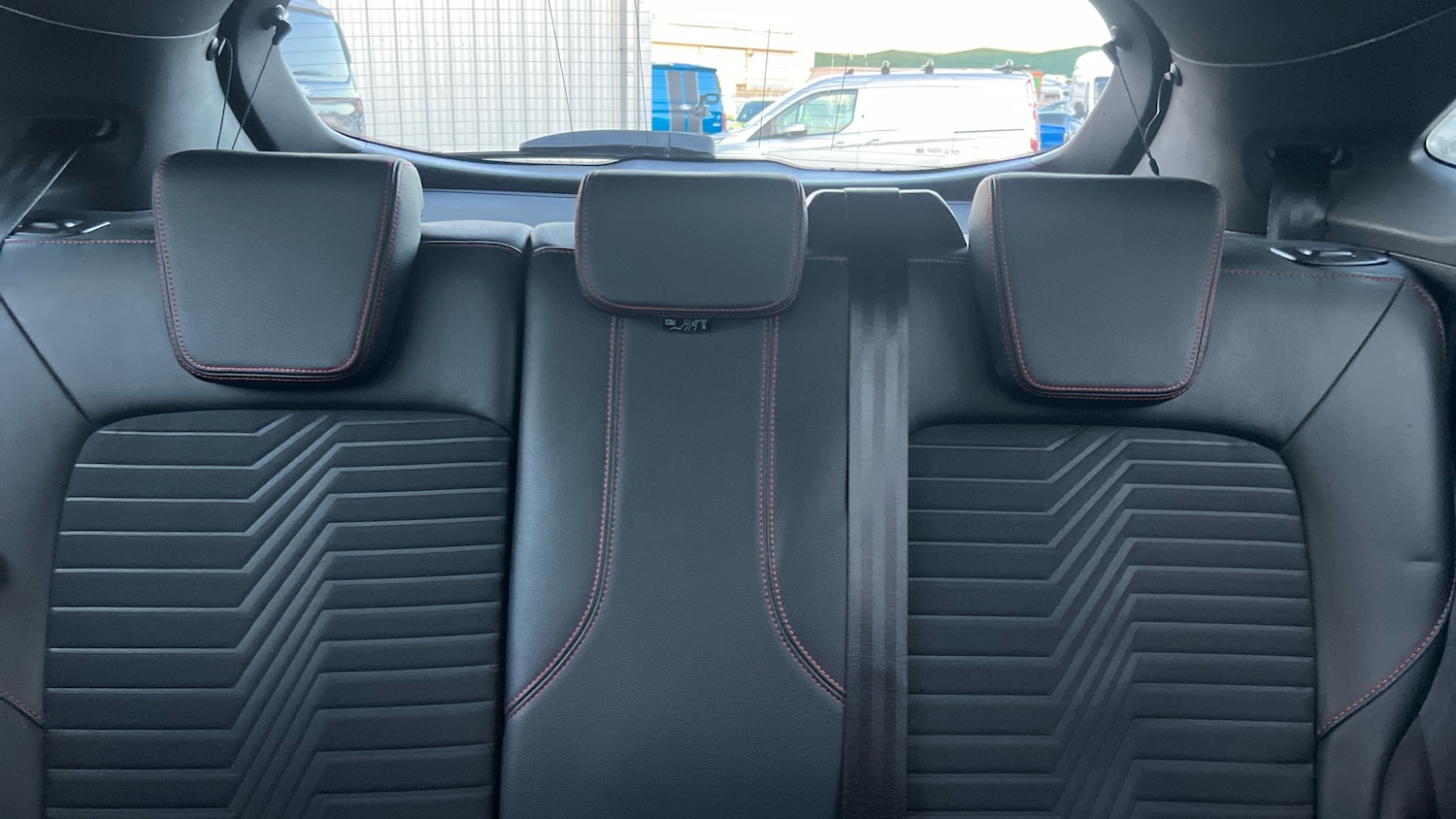 Used Ford Puma 2020 for sale - 76799072: Photo 15