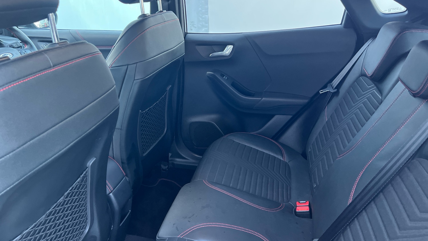 Used Ford Puma 2020 for sale - 76799072: Photo 16