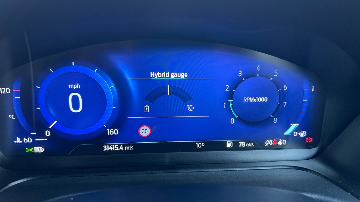 Used Ford Puma 2020 for sale - 76799072: Photo 18