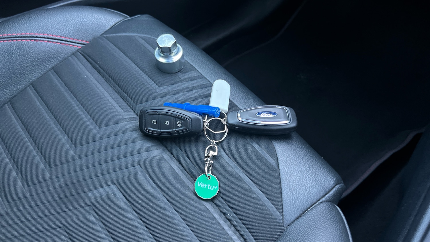 Used Ford Puma 2020 for sale - 76799072: Photo 19