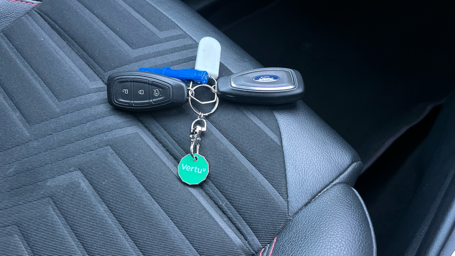 Used Ford Puma 2020 for sale - 76799072: Photo 20