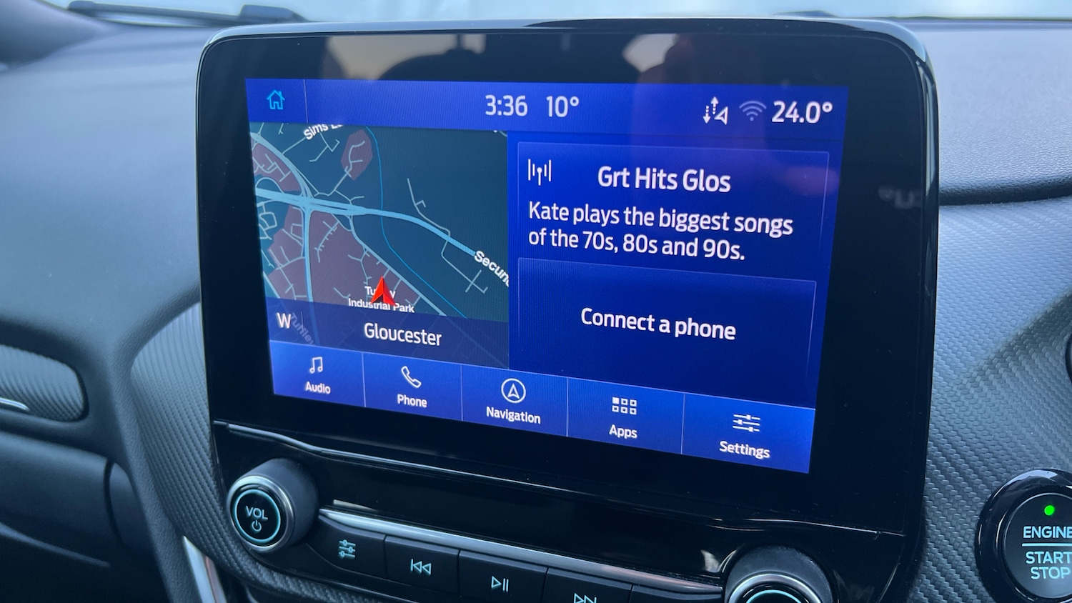 Used Ford Puma 2020 for sale - 76799072: Photo 21