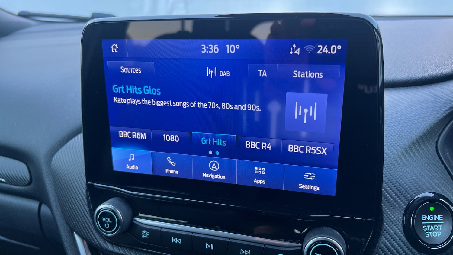 Used Ford Puma 2020 for sale - 76799072: Photo 22