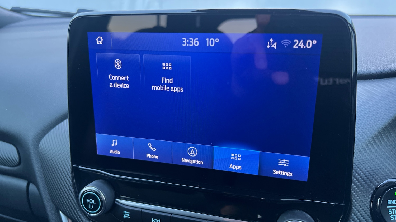 Used Ford Puma 2020 for sale - 76799072: Photo 23