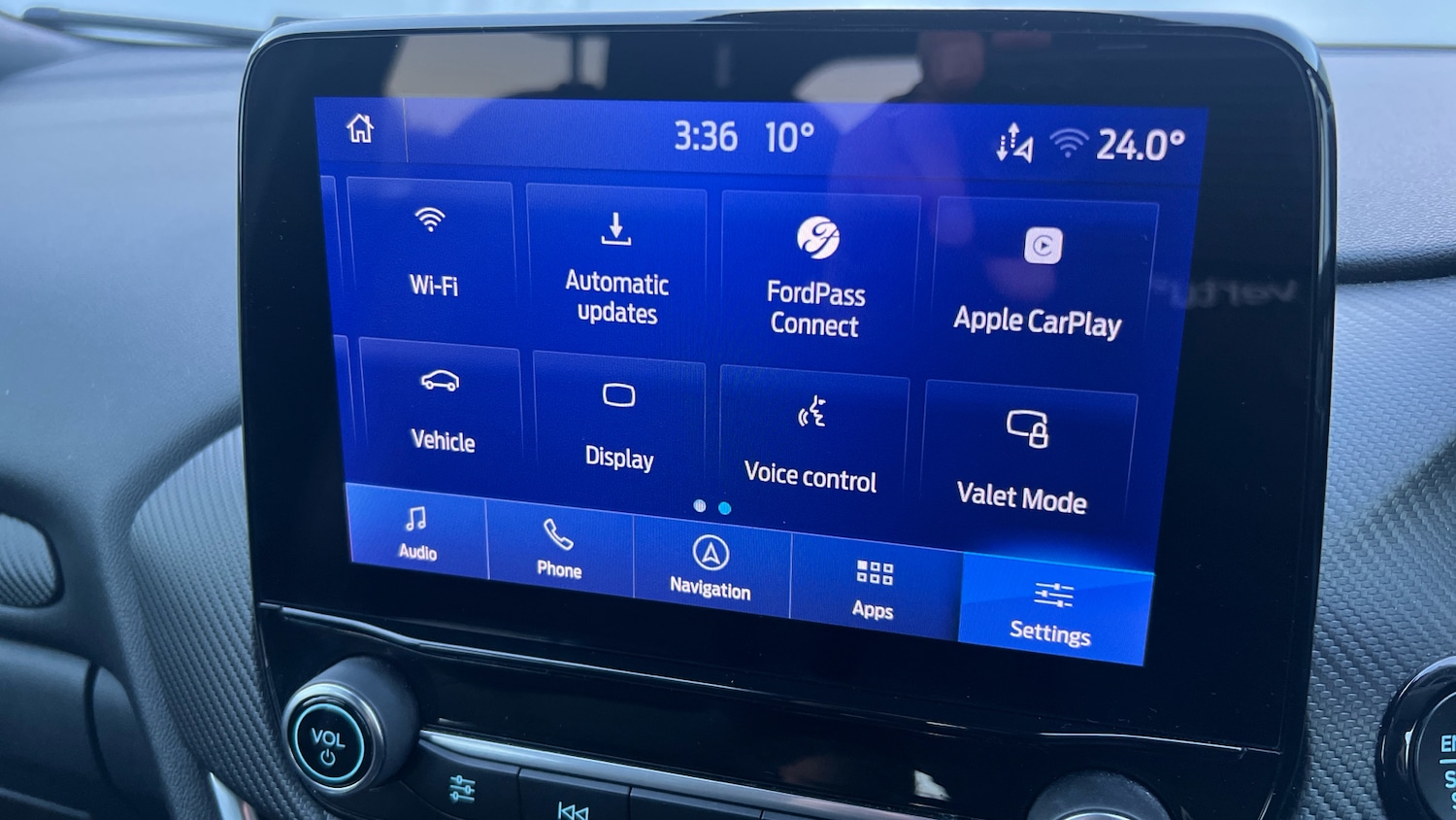 Used Ford Puma 2020 for sale - 76799072: Photo 24