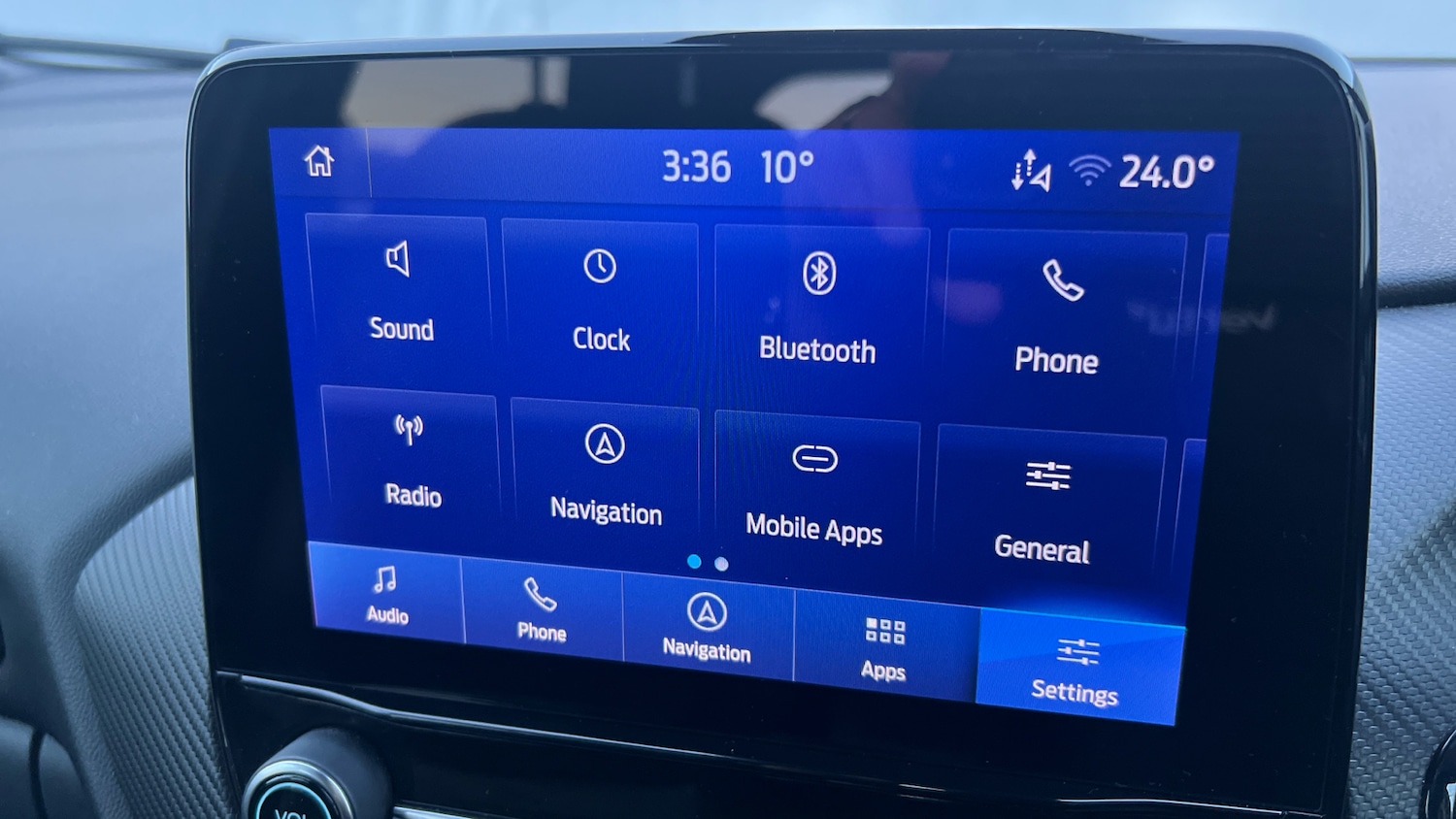 Used Ford Puma 2020 for sale - 76799072: Photo 25