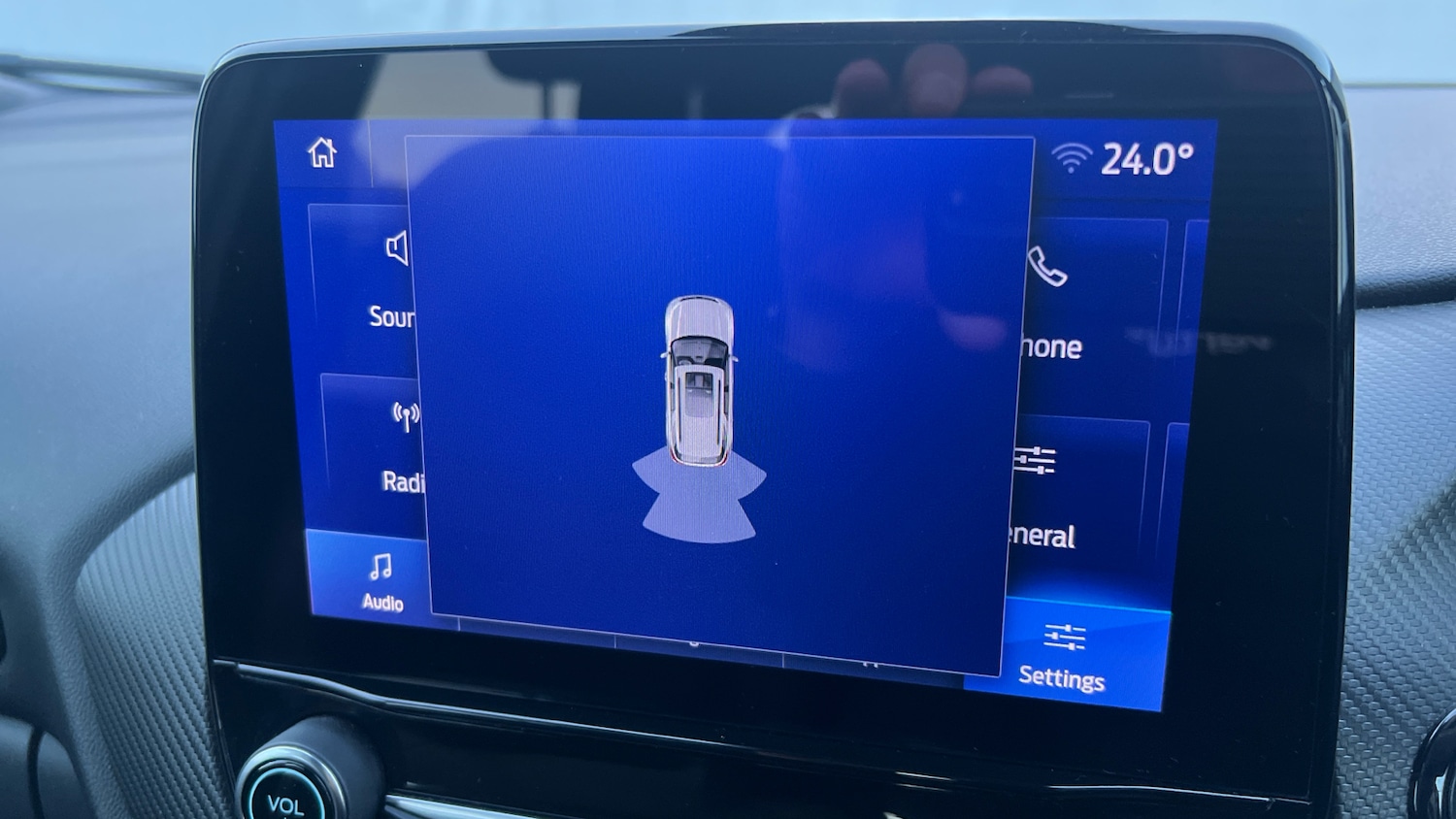 Used Ford Puma 2020 for sale - 76799072: Photo 26