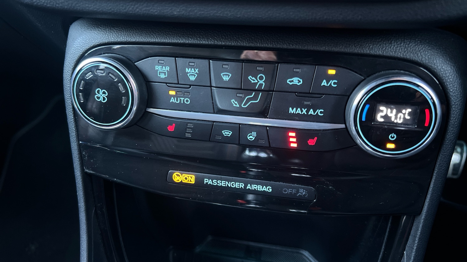 Used Ford Puma 2020 for sale - 76799072: Photo 28