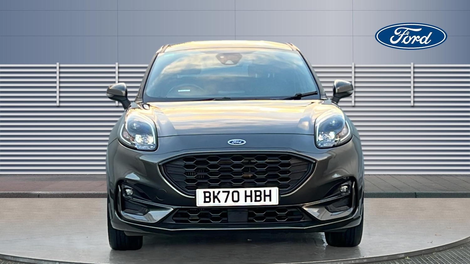 Used Ford Puma 2020 for sale - 76799072: Photo 3