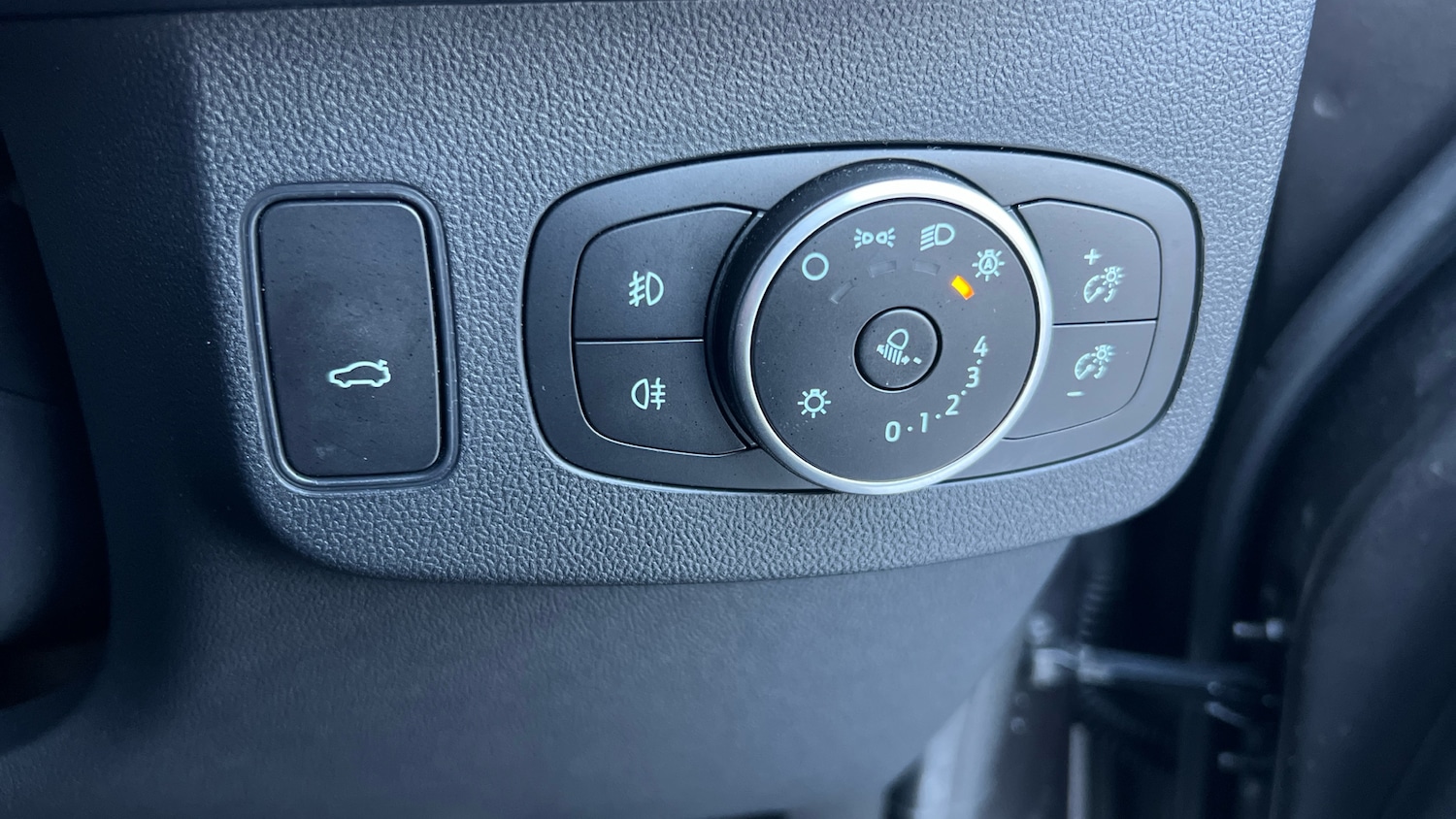 Used Ford Puma 2020 for sale - 76799072: Photo 37