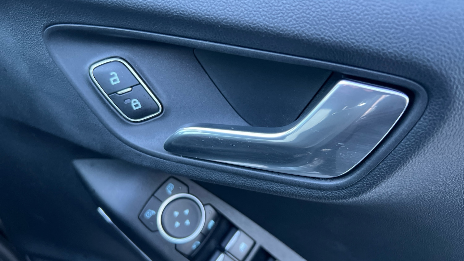 Used Ford Puma 2020 for sale - 76799072: Photo 38