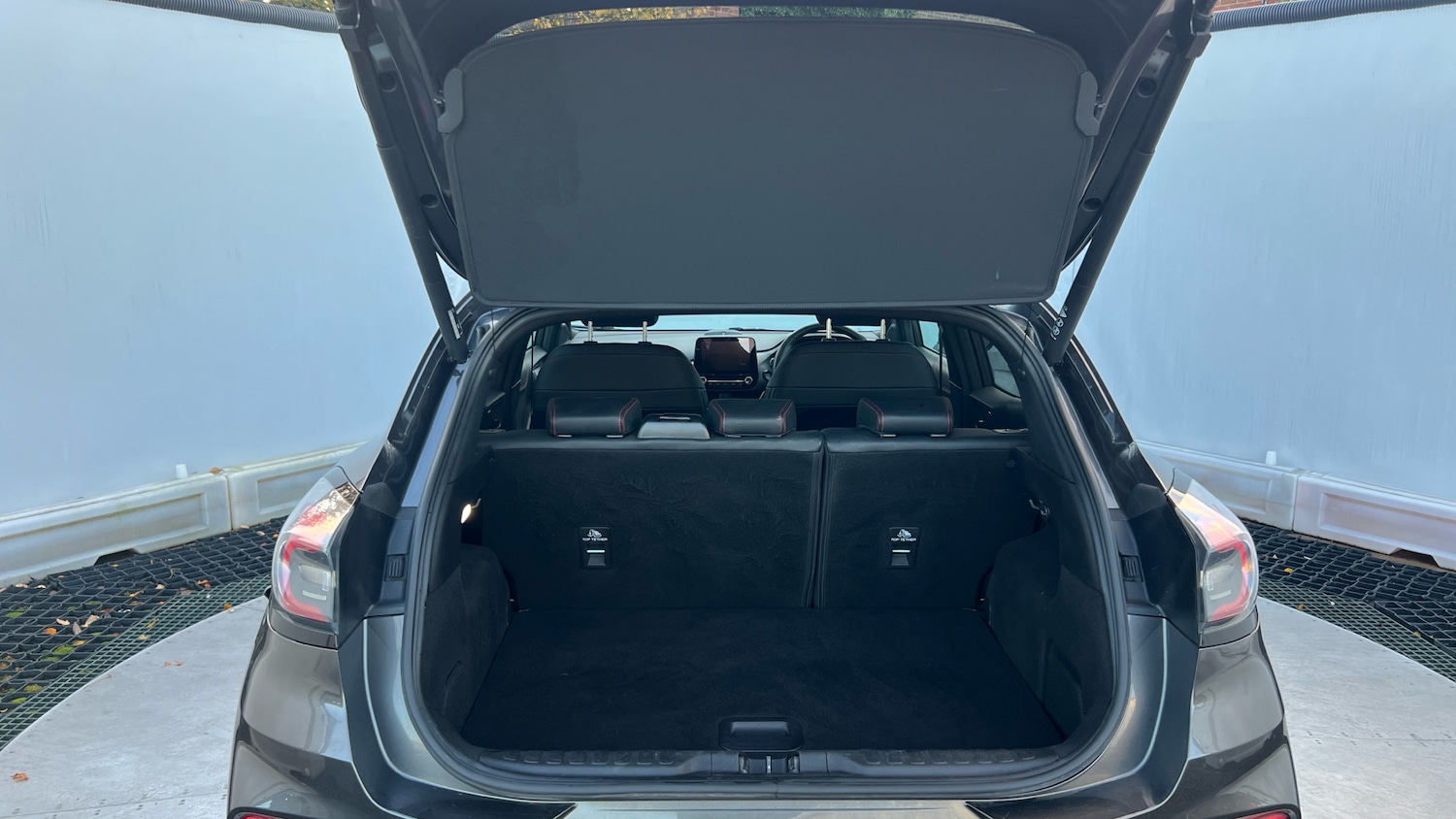 Used Ford Puma 2020 for sale - 76799072: Photo 4