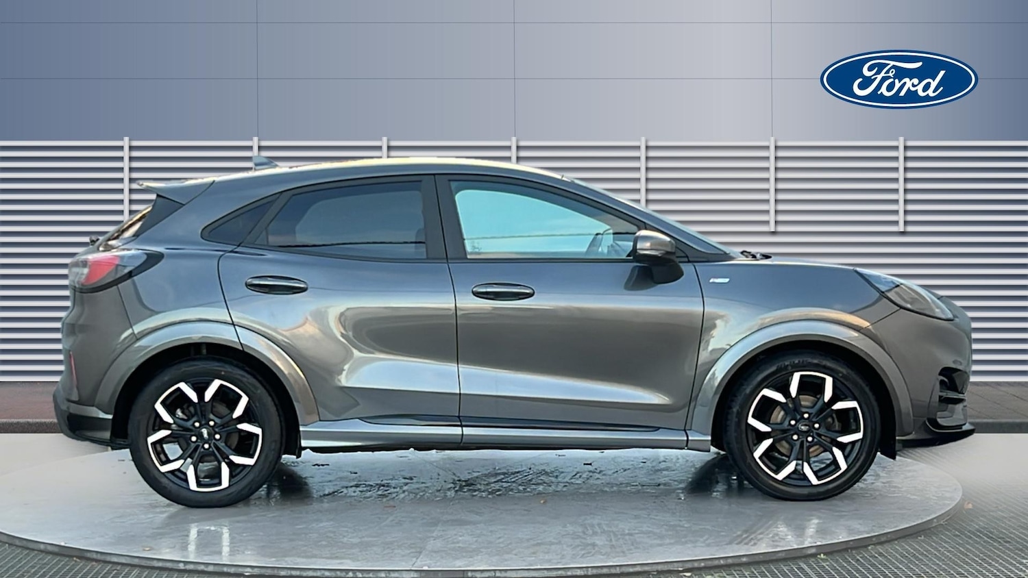 Used Ford Puma 2020 for sale - 76799072: Photo 5