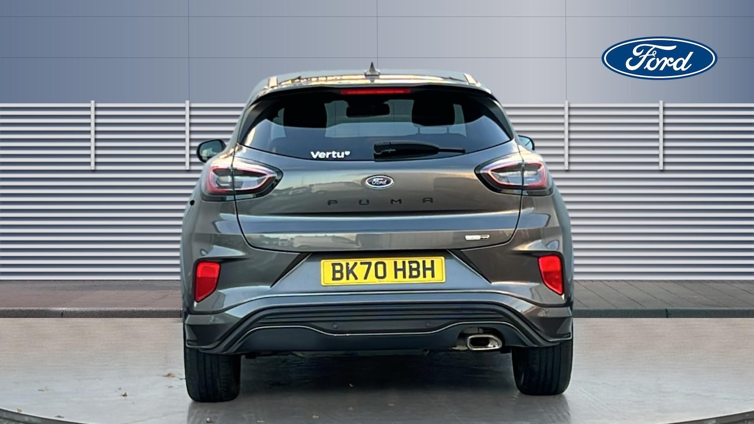 Used Ford Puma 2020 for sale - 76799072: Photo 6