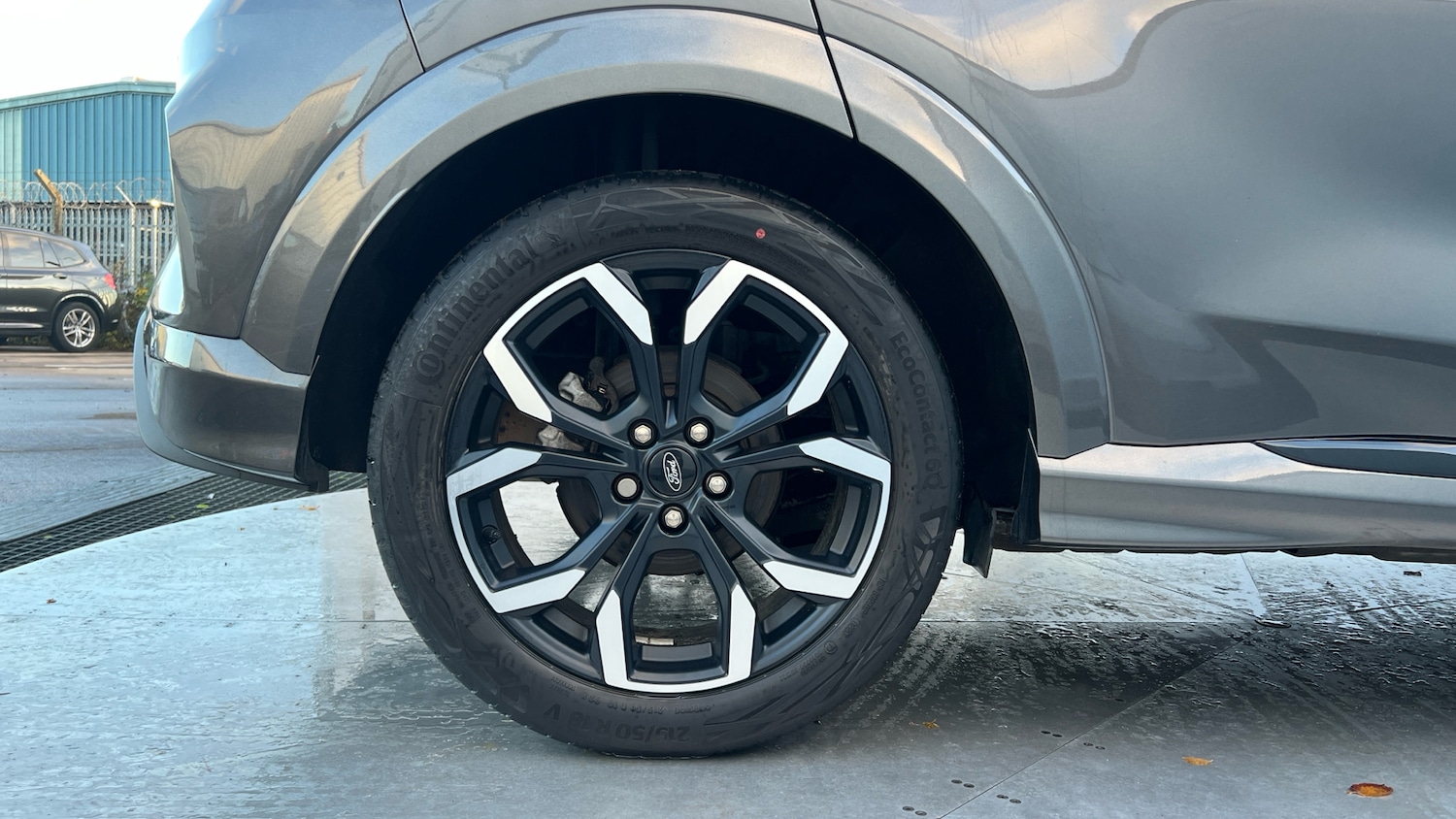 Used Ford Puma 2020 for sale - 76799072: Photo 7