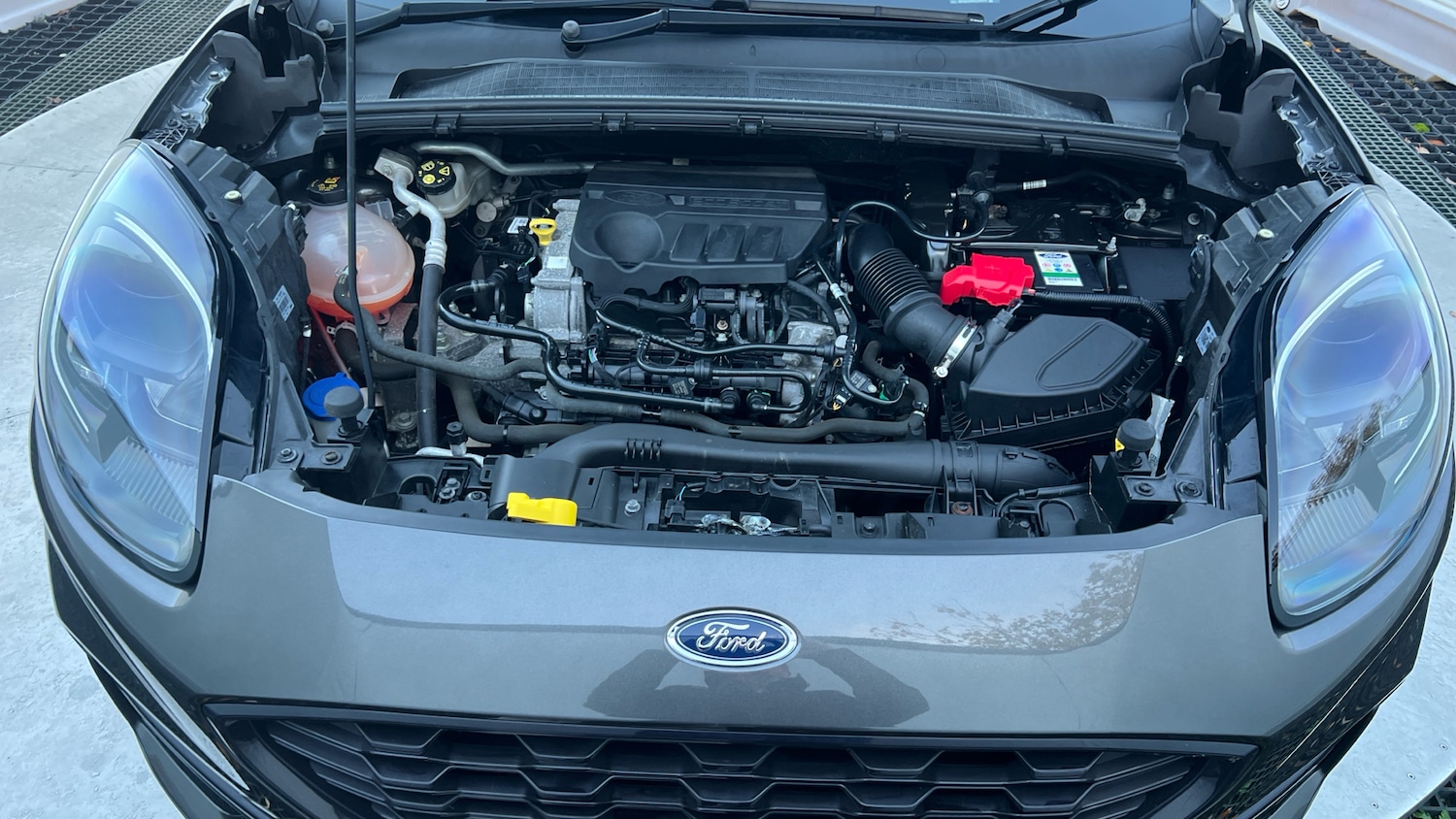 Used Ford Puma 2020 for sale - 76799072: Photo 8