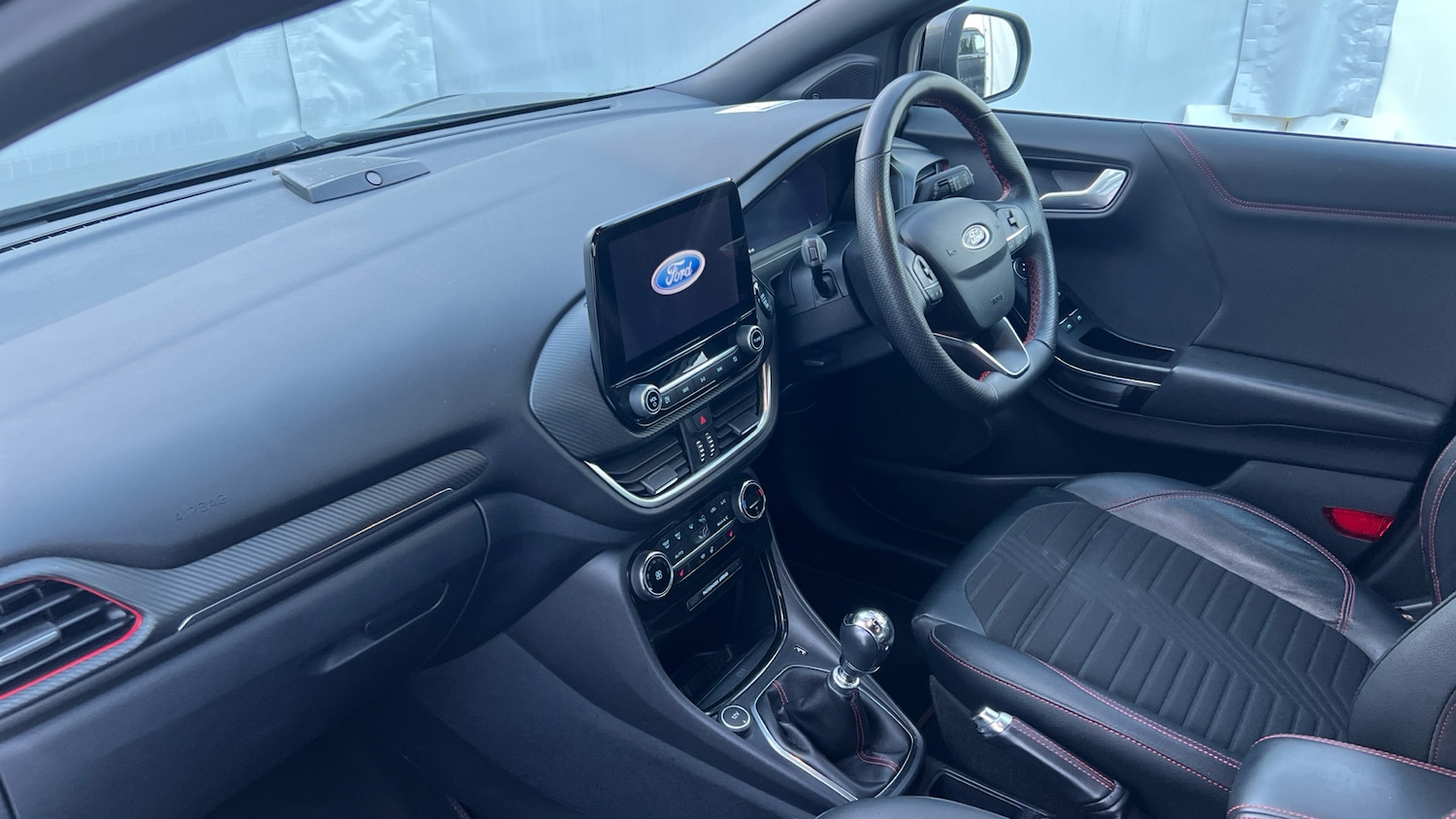 Used Ford Puma 2020 for sale - 76799072: Photo 9