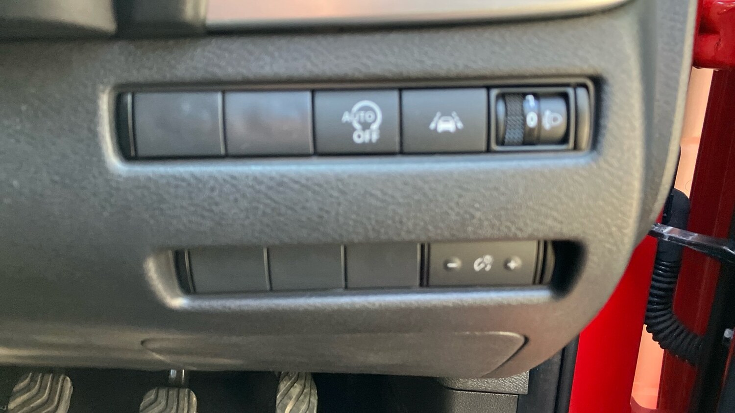 Vehicle 40